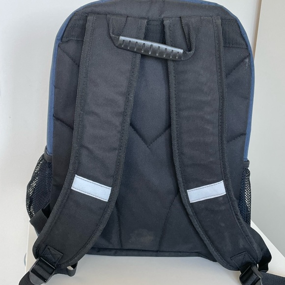 Roots 3 Compartment Backpack - Picture 3 of 11